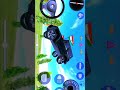 Dollar (Song) Modified 😈 Mahindra Thar ||  Indian Car Simulator 3D ||  Car Game 3D
