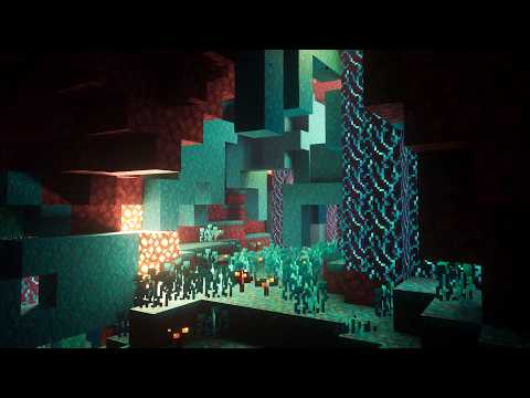 Are Rethinking Voxels really the best Shader?
