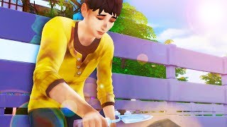 I WANNA BE A COWBOY BABY SPEED BUILD: https://www.youtube.com/watch...