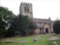 Ringing Nether Alderley Bells