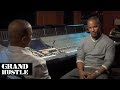 Jamie Foxx Interviews T.I. (Part 1)