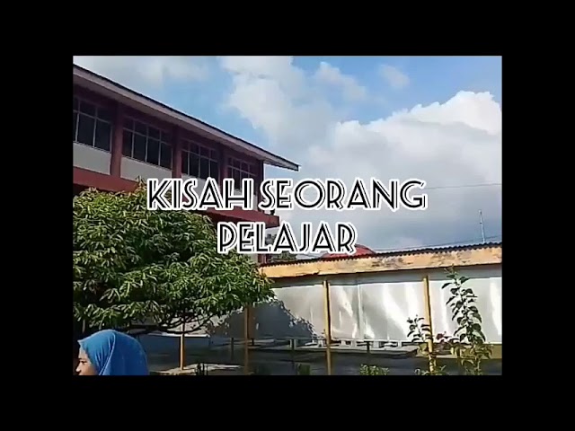 Kisah Seorang Pelajar... class=