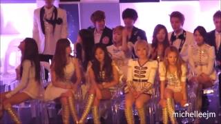 FANCAM 111129 SNSD Naega Jeil Jal Naga I Am The Best MAMA FANCAM 111129 SNSD Naega Jeil Jal Naga I Am The Best MAMA