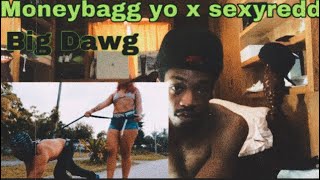 Money bag yo x sexyredd - Big Dawg (official video)