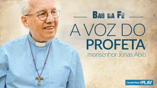 O céu decide o seu Casamento - Monsenhor Jonas Abib (07/06/01)