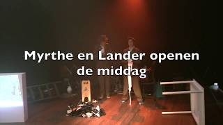 Ode aan Ondernemend Onderwijs bij KTA 7 7 17