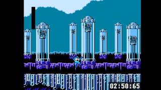 Mega Man Legacy Collection - Mm5 Megamix D Medal