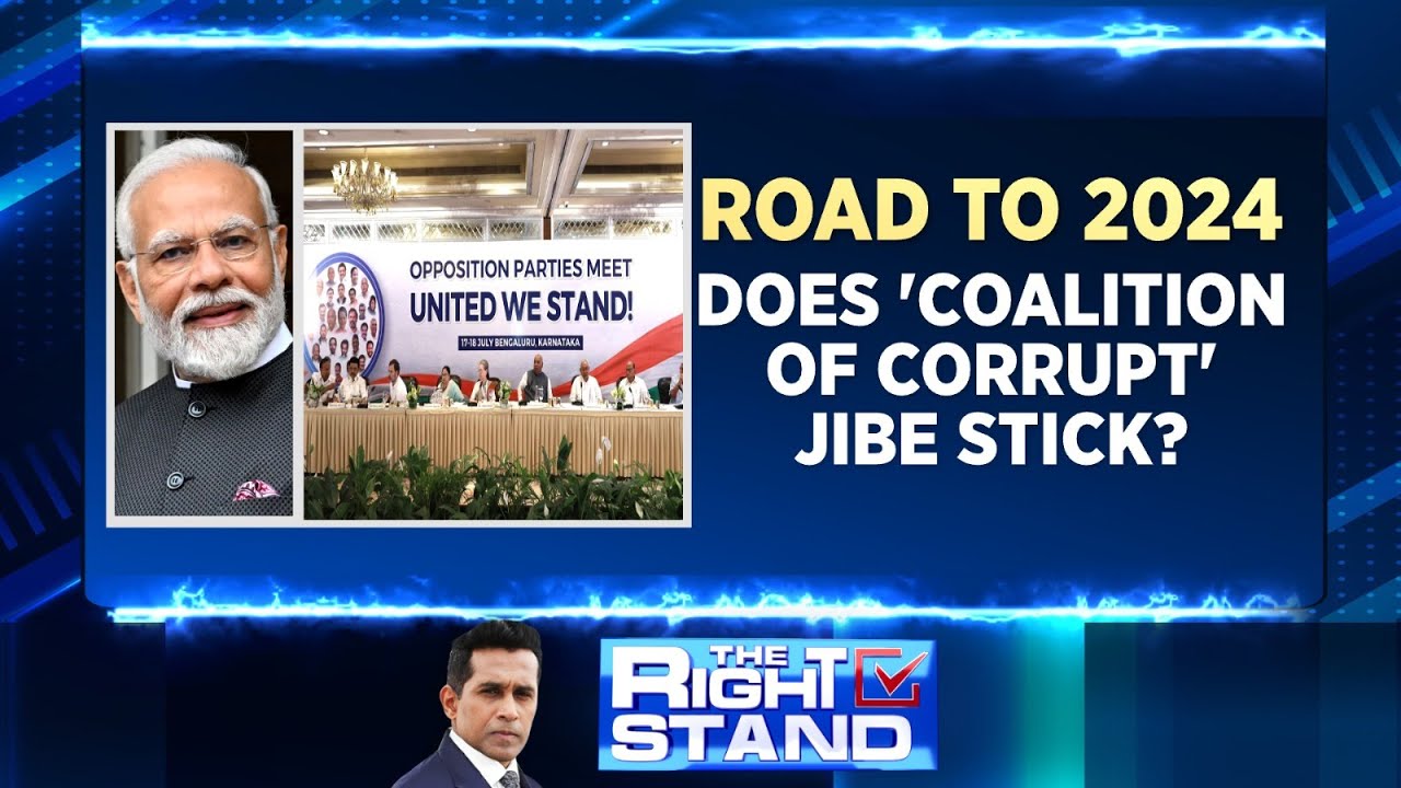 Lok Sabha Elections 2024 NDA Meeting In Delhi Decoding Bernstein