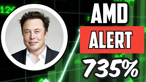 AMD STOCK! - TOMORROW COULD BE HUGE! - ADVANCED MICRO DEVICES STOCK!