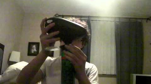 Proto Primo drop test