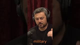 Joe Rogan and Dan Farah talking about UAP, Age of Disclosure Documentary