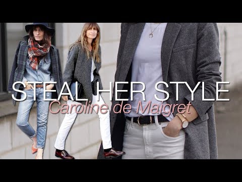 Video: Things To Do In Singapore: Tips From Model Caroli De Maigret