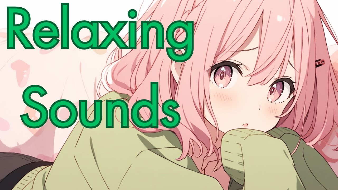 Nocturnal Relaxing Harmony: Gentle Lofi Beats for a Restful Night | LoFi HipHop Radio