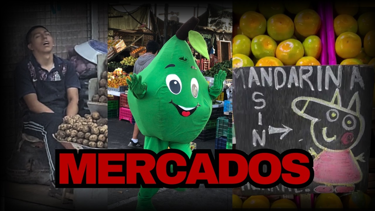 EL LADO OSCURO DE LOS MERCADOS