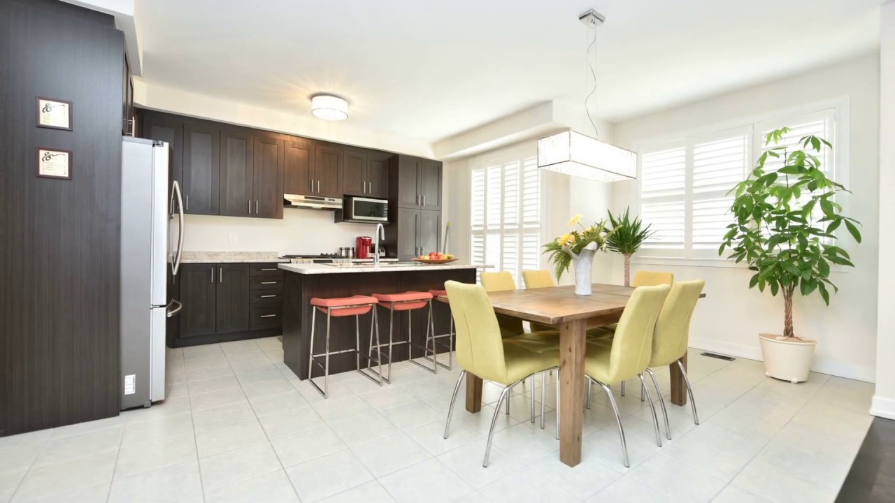 6 Rockbank Rd, Brampton (Virtual Tour) YouTube