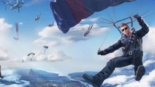 Rules Of Survival - Opengl 4.1 Error Fix %100 Working