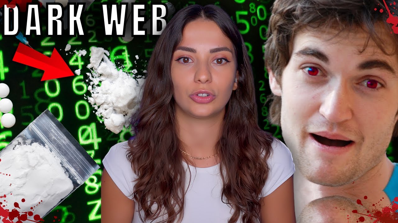 IL PEGGIO DEL DARK WEB: l'incredibile storia di Silk Road