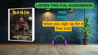 Son of the Slob by Aron Beauregard | Dark Extreme Horror Audiobook