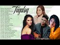 Bagong OPM Ibig Kanta 2020 With Lyrics - Best OPM Tagalog Love Songs - Moira Dela Torre, Jonalyn