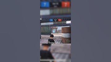 scariest enemy pov. #tdm @BattlegroundsMobile_IN