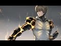 Genos theme the cyborg fights