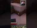 Little Baby Returns! | Minecraft SMP Shorts