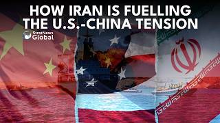 US Warns Chinese Companies On Iran Oil; China Sends a Defiant Reply
