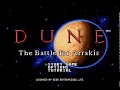 Mega Drive Longplay [468] Dune: The Battle for Arrakis (Part 2 of 3) Harkonnen