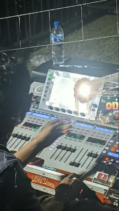 FOH cumi cumi audio om adella #shorts