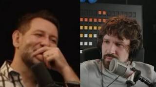 Destiny Gets Ambushed By Dan Who Always Knows Exactly What To Say