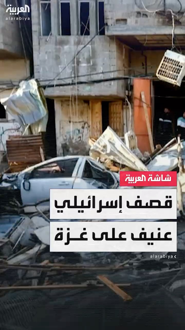 الصحافي محمد جربوع: قصف جوي ومدفعي إسرائيلي يستهدف المنازل ومراكز إيواء النازحين في غزة