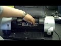 How To: Epson Printhead Revival from chocked & Blocked Heads using Icoclean & Wizz