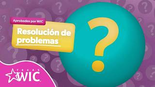 Compra con WIC de Texas: Resolución de Problemas | TexasWIC.org