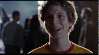 Scott Pilgrim vs. The World in 5 Seconds