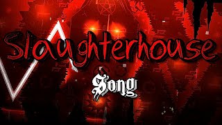 &quot;SLAUGHTERHOUSE&quot; Song | GD Music