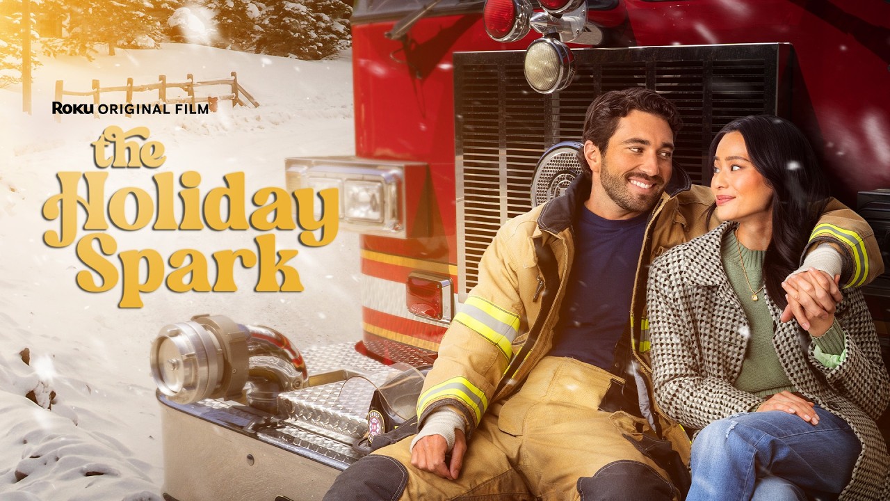 The Holiday Spark