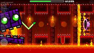 EXPLORERS [ALL COINS] BY ROBERT55GD (my 90th demon)