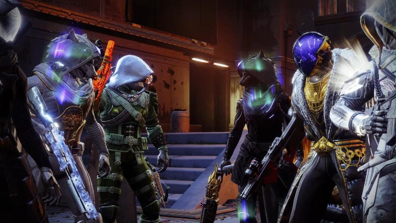 Backpack was big this match