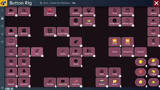 Stream Smarter with the Button Rig OBS Plugin