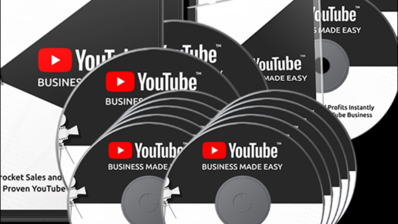 Earn 500 usd with youtube business made easy video course 100% free ...