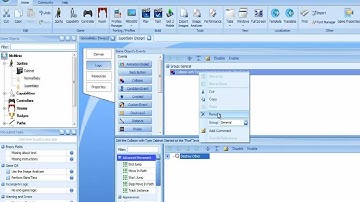 Tutorial 9 - Custom Events & Basic Debugging - Part 1 - NEW