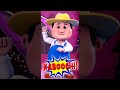 Kaboochi Dance Song Shorts Kaboochi Cartoon Funny Dance 