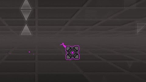 Invisible Acheron 100% (Mega Hack Replay)