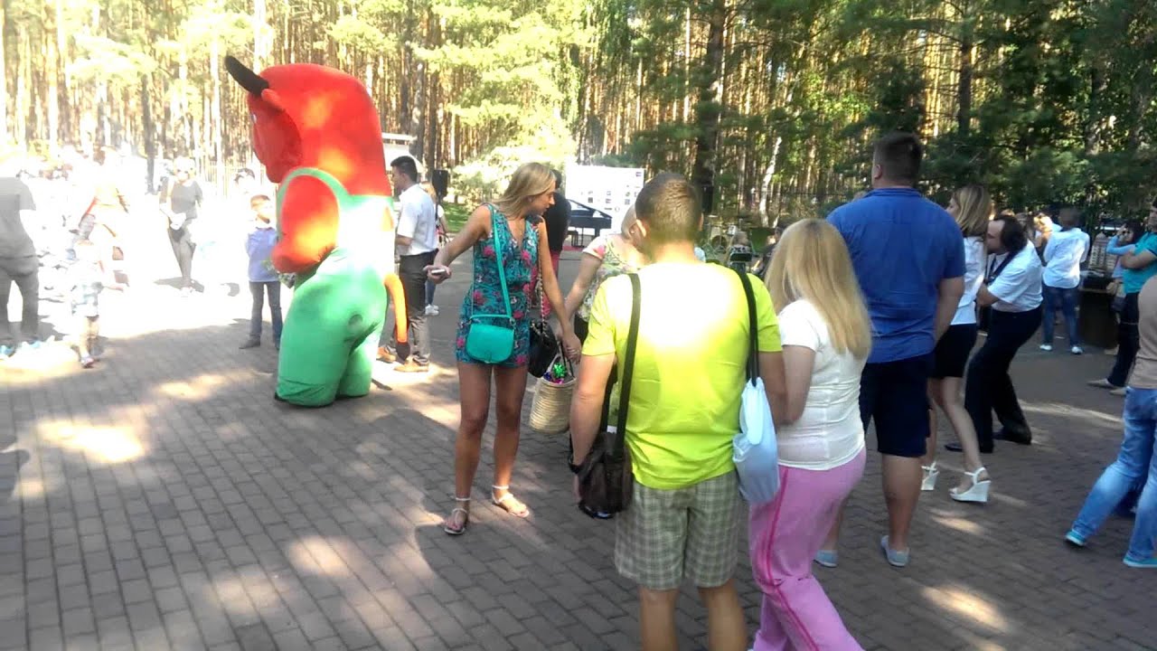 Family Weekend & Butenko Stable Cup