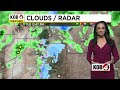 Kira Miner: Midday Forecast | April 9, 2024