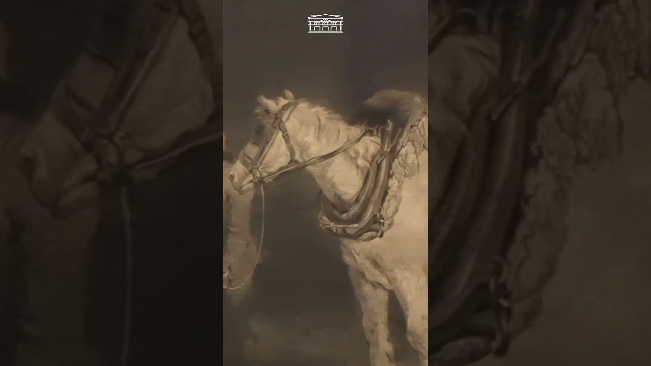 Становление музейного собрания Ирбитского ГМИИ 