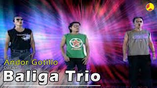 Baliga Trio & Permata Sister  - Andor Gotillo