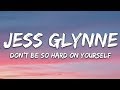 download Jess Glynne - Don't Be So Hard On Yourself (Lyrics) - 7clouds download Jess Glynne - Don't Be So Hard On Yourself (Lyrics) - 7clouds