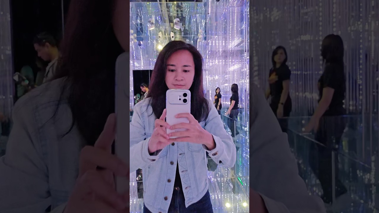 Tips on how to take photos of yourself