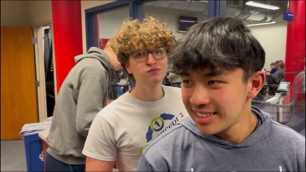 GUMR Spring Break 2025